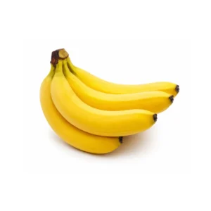 Bananas (80 pieces per box)