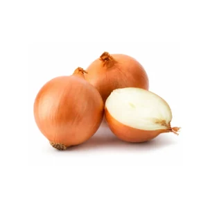 Spanish Onions (x18kg)