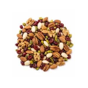 Mixed Nuts