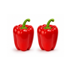 Red Peppers (5kg)