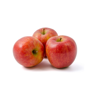 Braeburn Apples (74 pieces)