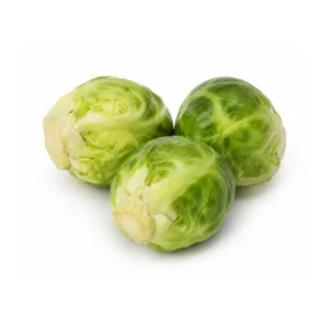 Brussel Sprouts (x9kg net)