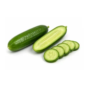 Cucumbers (16 pieces)