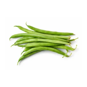 Fine Green Beans
