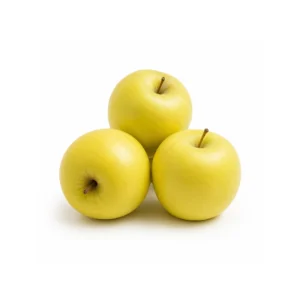 Golden Delicious Apples (74 pieces)