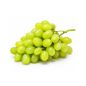 Green/White seedless grapes (loose) x4.5kg