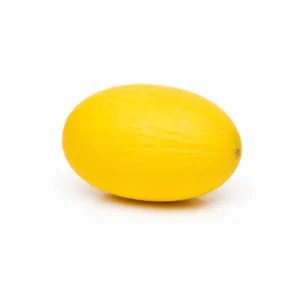 Honeydew/yellow melons (7 pieces)