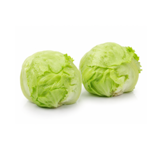 Iceberg Lettuce (12 pieces)