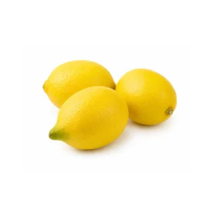 Lemons (aprox 80 pieces)