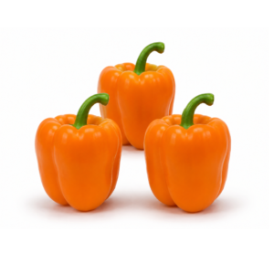 Orange Peppers (5kg)