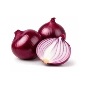 Red Onions (x10kg bags)