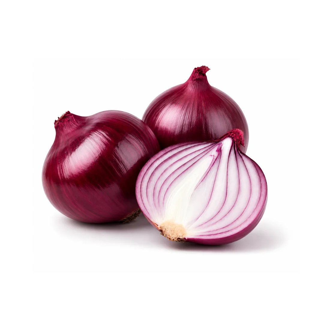 Onions
