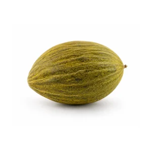 Piel De Sapo Melon (frog melon) x4 pieces