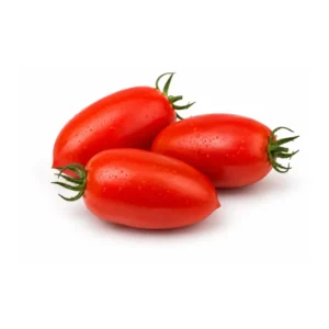 Plum Tomatoes (5kg box)