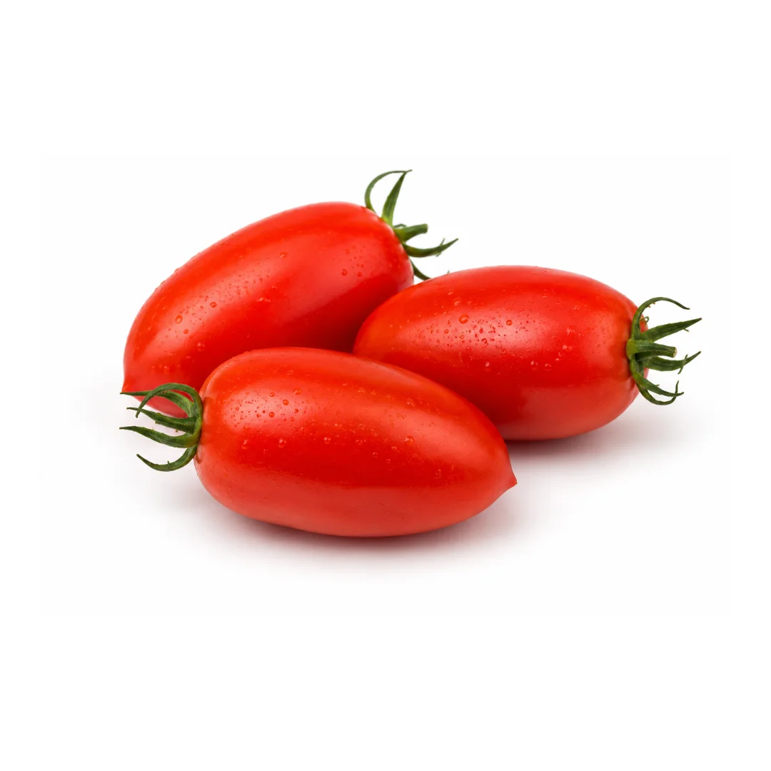 Plum Tomatoes (5kg box)