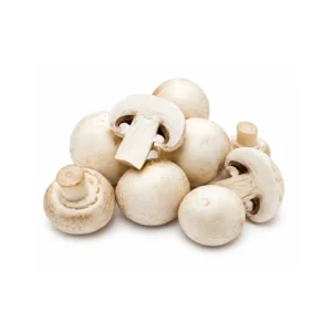 Pre-packed Mushrooms x6 packs