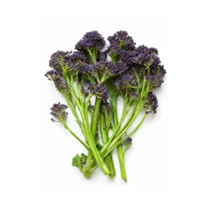 Purple Sprouting Broccoli (3kg box)