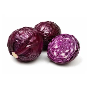 Red Cabbage (x10 kg net)