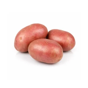 Red Potatoes (x25kg bags)