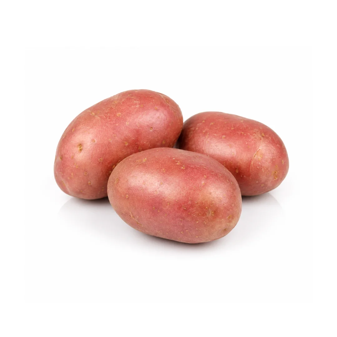 Potatoes