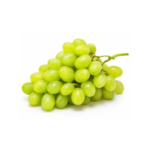 Seedless Green/White Grapes(pre-packed) 10 x 500gr