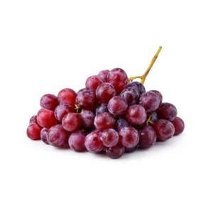 Seedless Red Grapes (pre-packed) 10x500gr
