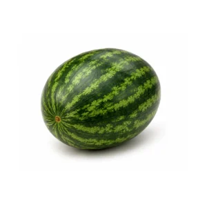 Water Melons (Seeded / Black) x5pieces