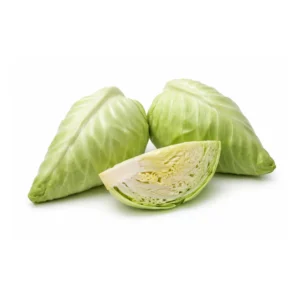 Spring / Hispi Cabbages (x12 pieces)