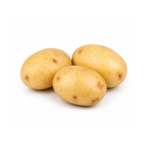 White Potatoes (x25kg bag)