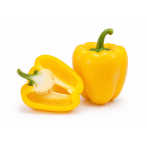 Yellow Pepper (5kg)