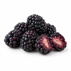 Blackberries (8 × 150g)