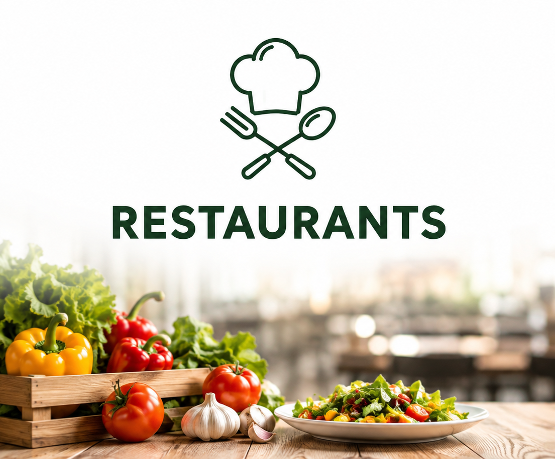 Restaurants