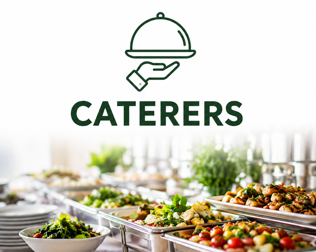 Caterers