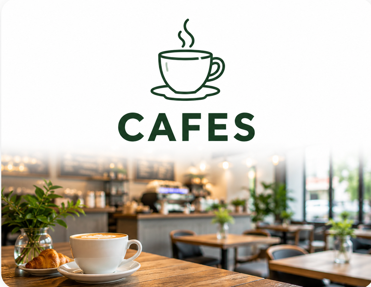 Cafes