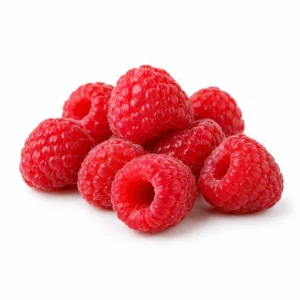Raspberries (12 x 125g)
