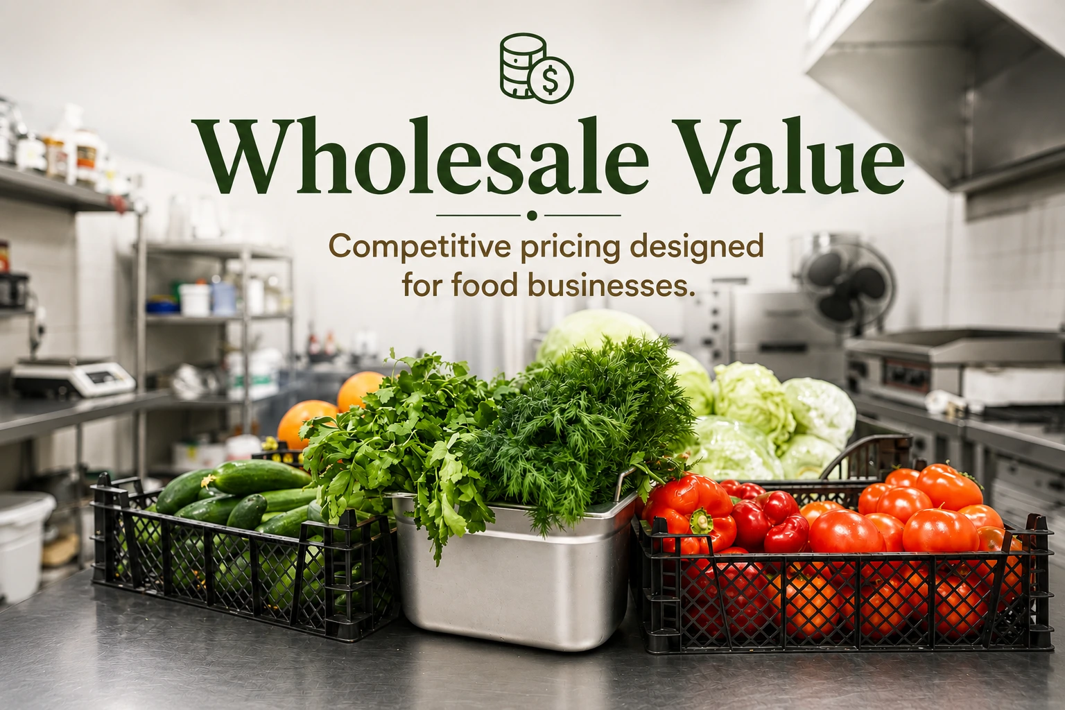 Growwaas minimum wholesale quantities