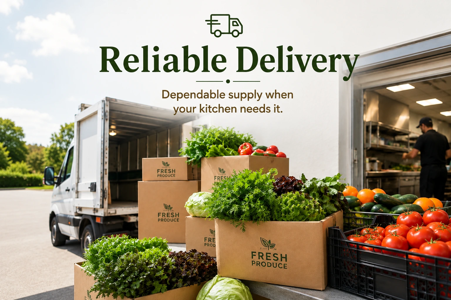 Growwaas wholesale produce delivery