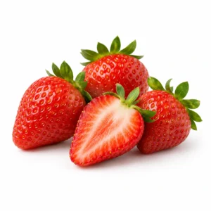 Best British Strawberries x8kg